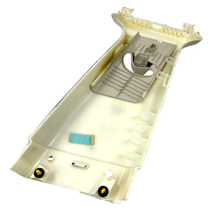 Acabamento Coluna B Range Rover Sport HSE 2016 Esquerda