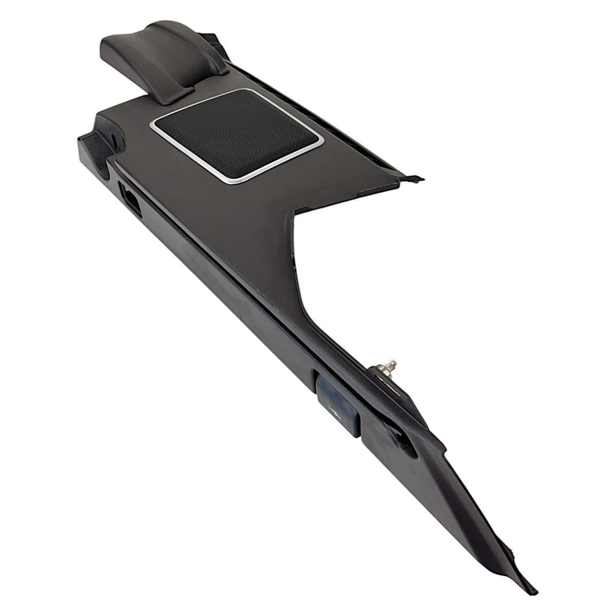 Forro Lateral Porta Mala Range Rover Sport HSE 2016 Direito