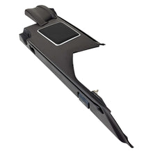 Forro Lateral Porta Mala Range Rover Sport HSE 2016 Direito