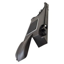 Forro Lateral Porta Mala Range Rover Sport HSE 2016 Direito