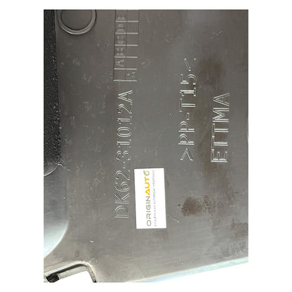 Forro Lateral Porta Mala Range Rover Sport HSE 2016 Direito