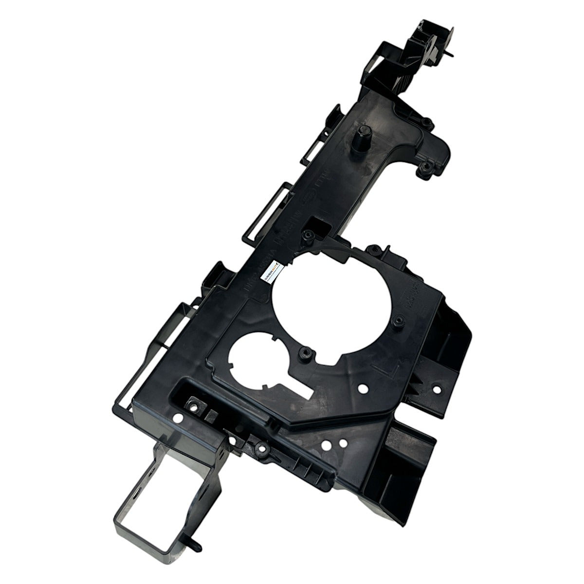 Suporte Guarnição Range Rover Sport 2016 Traseira Esquerda