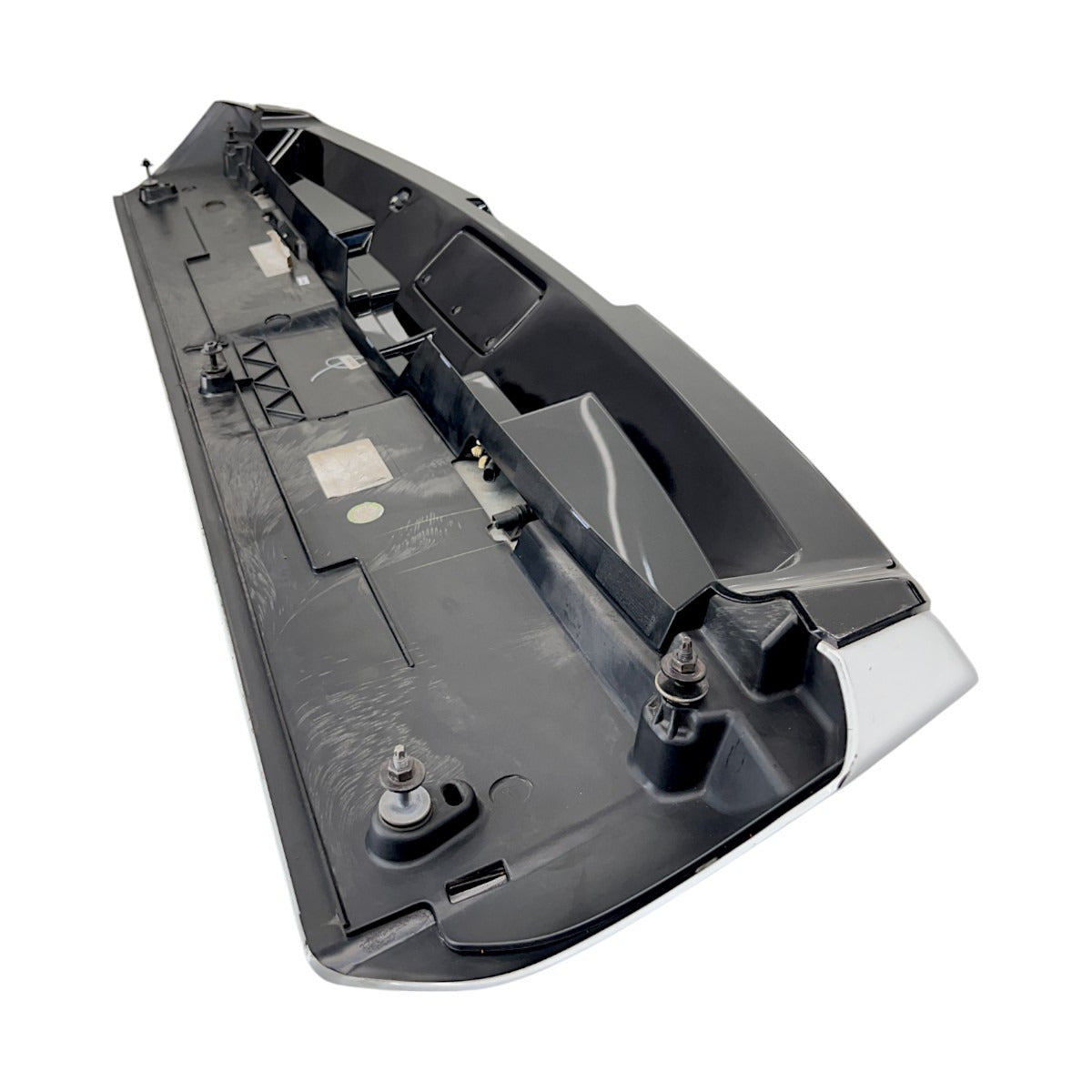 Aerofolio Range Rover Sport HSE 2014 2015 2016 2017 Traseiro