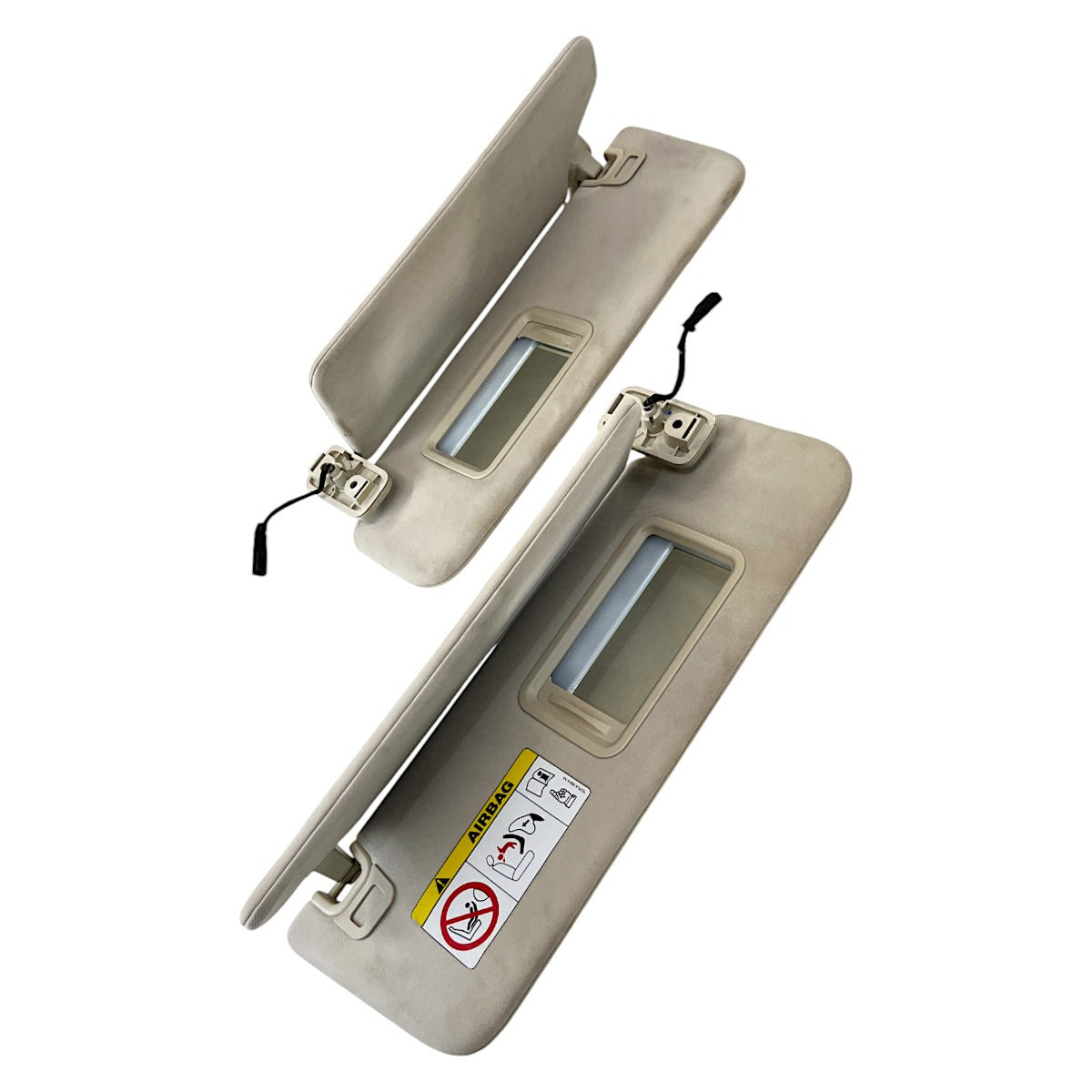 Par Quebra Sol Range Rover Sport HSE 2016 Prolongado