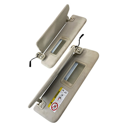 Par Quebra Sol Range Rover Sport HSE 2016 Prolongado