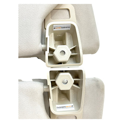 Par Quebra Sol Range Rover Sport HSE 2016 Prolongado