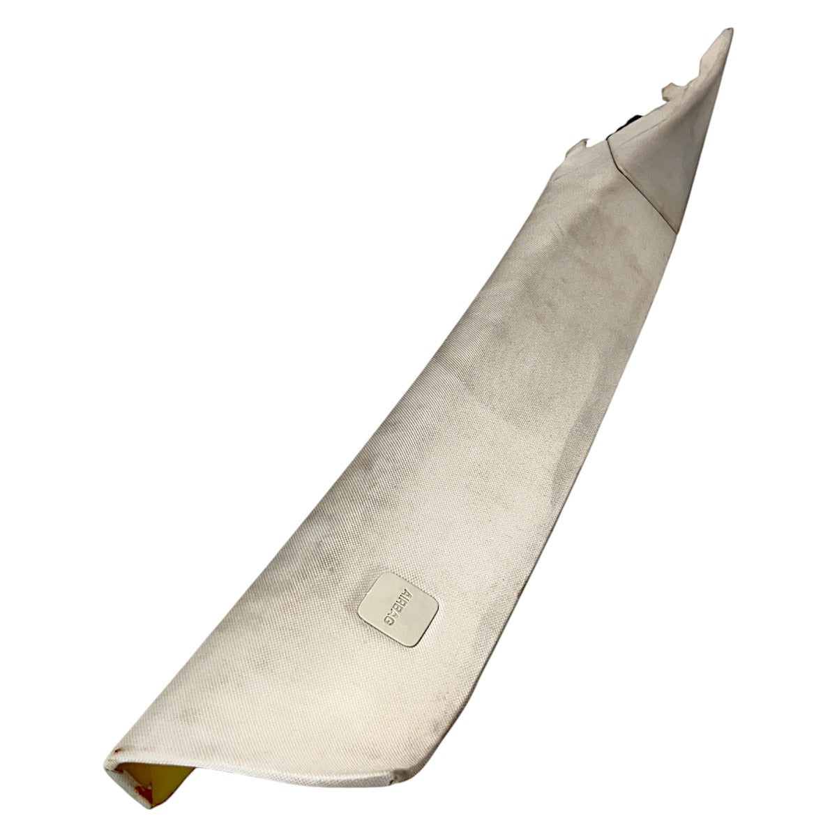 Moldura Coluna A Range Rover Sport HSE 2016 Direita