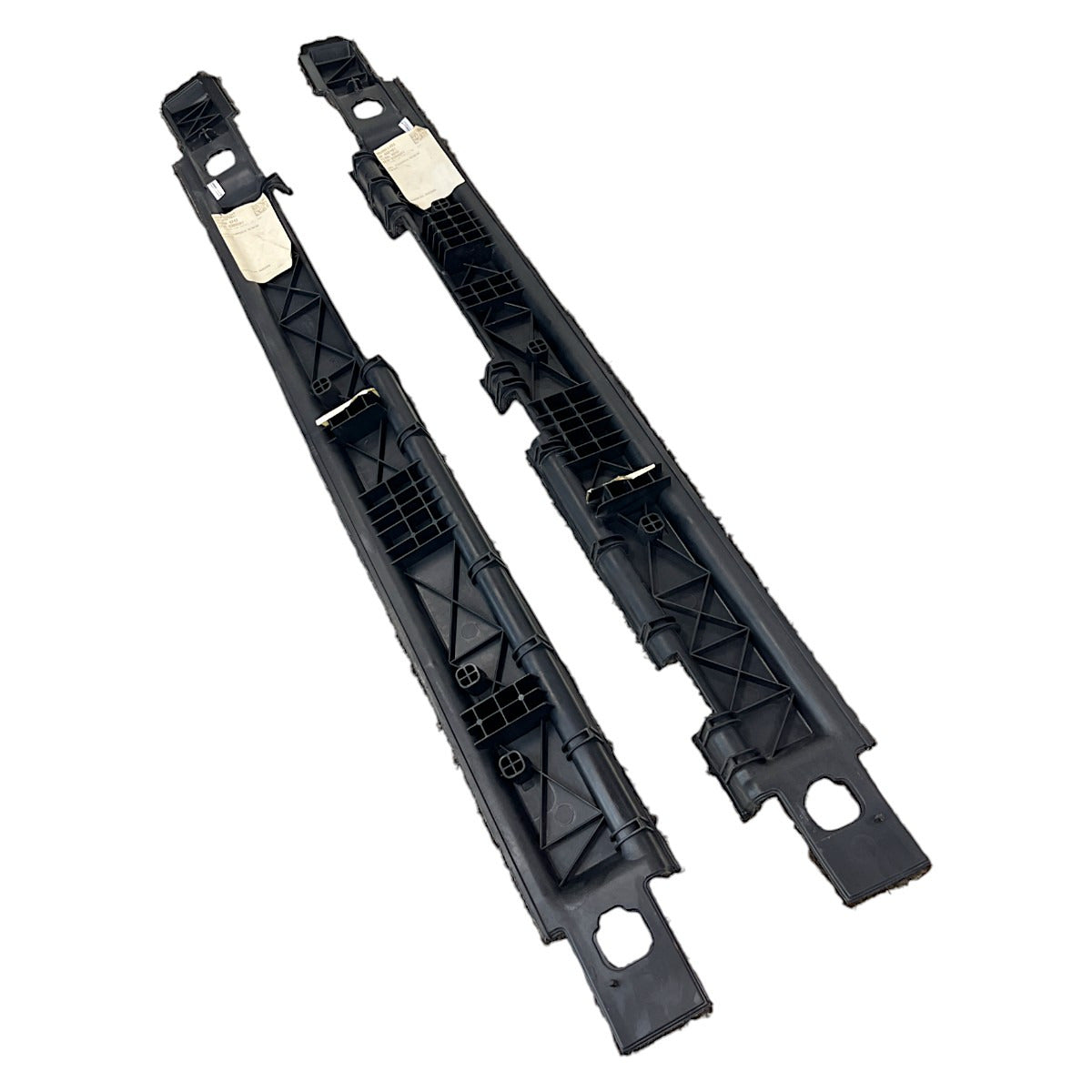 Par Acabamento Veludo Range Rover Sport HSE 2016 Porta Mala