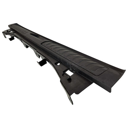 Soleira Range Rover Sport HSE 2015 2016 2017 Porta Mala