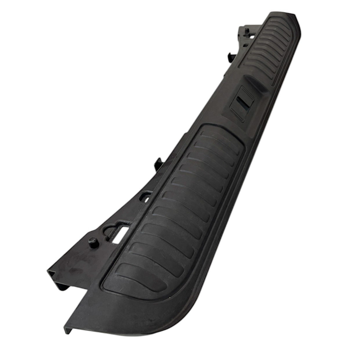 Soleira Range Rover Sport HSE 2015 2016 2017 Porta Mala