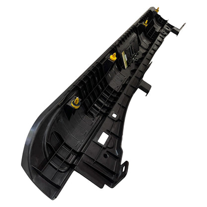 Soleira Range Rover Sport HSE 2015 2016 2017 Porta Mala