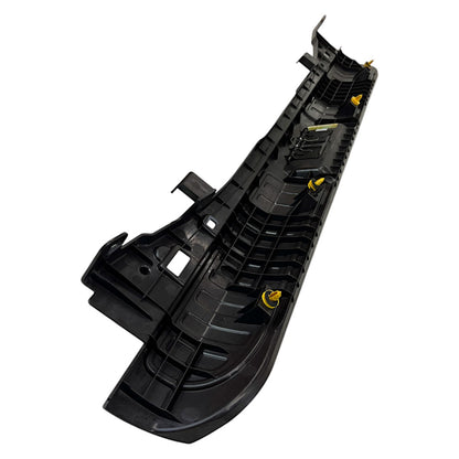 Soleira Range Rover Sport HSE 2015 2016 2017 Porta Mala