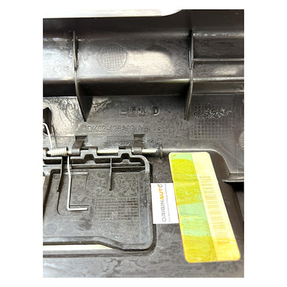 Soleira Range Rover Sport HSE 2015 2016 2017 Porta Mala