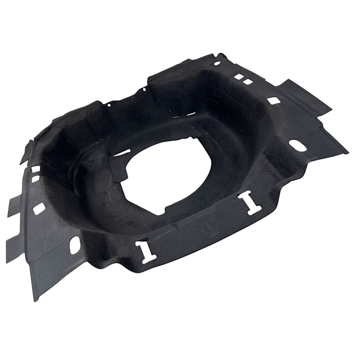 Forro Tapete Estepe Porta Mala Range Rover Sport HSE 2016