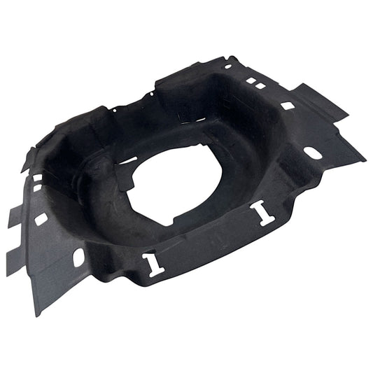 Forro Tapete Estepe Porta Mala Range Rover Sport HSE 2016