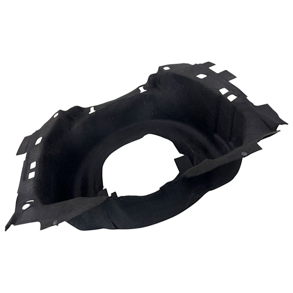 Forro Tapete Estepe Porta Mala Range Rover Sport HSE 2016