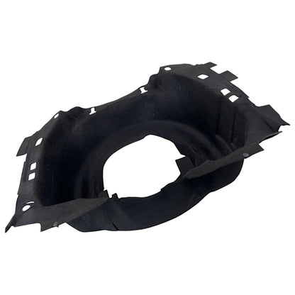 Forro Tapete Estepe Porta Mala Range Rover Sport HSE 2016