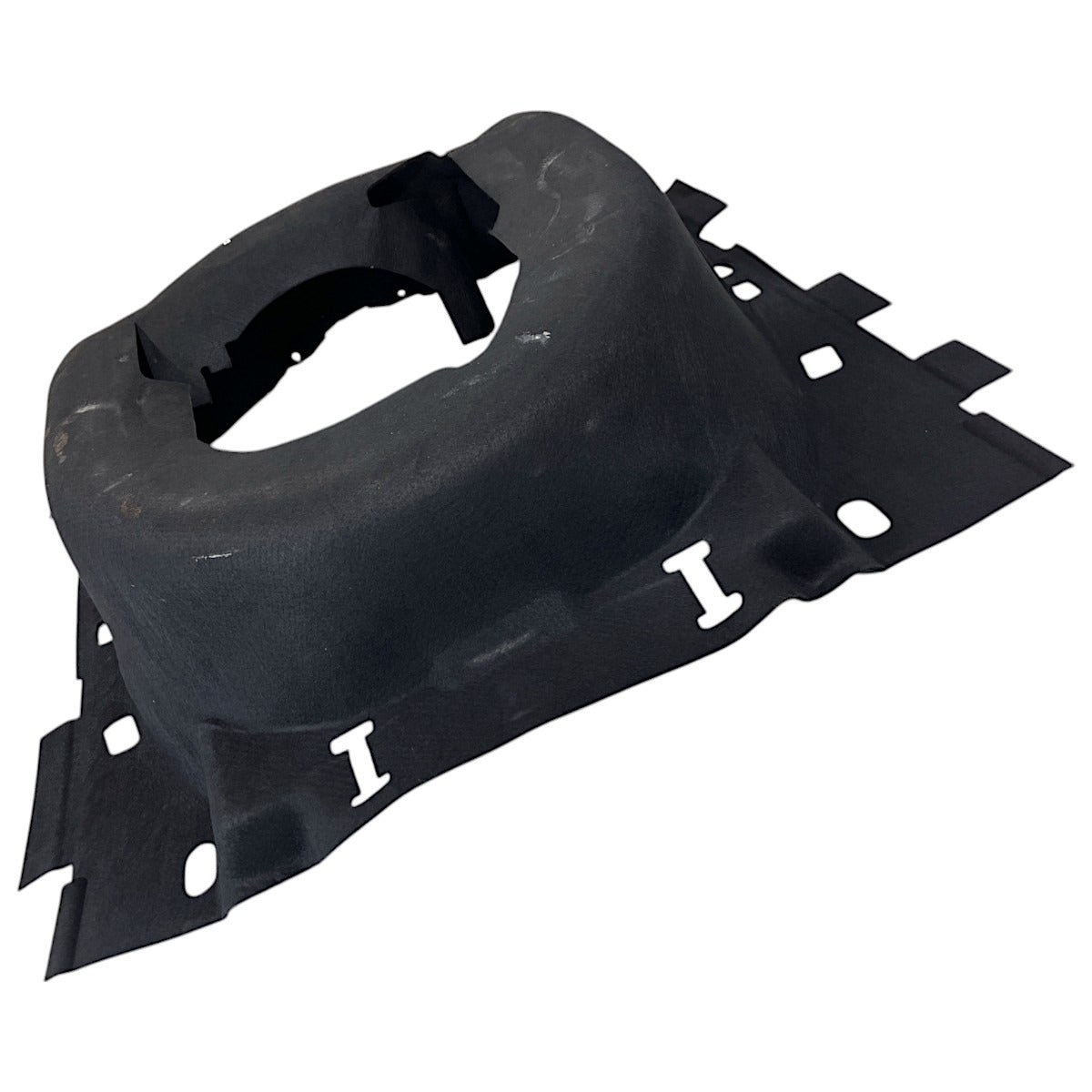 Forro Tapete Estepe Porta Mala Range Rover Sport HSE 2016