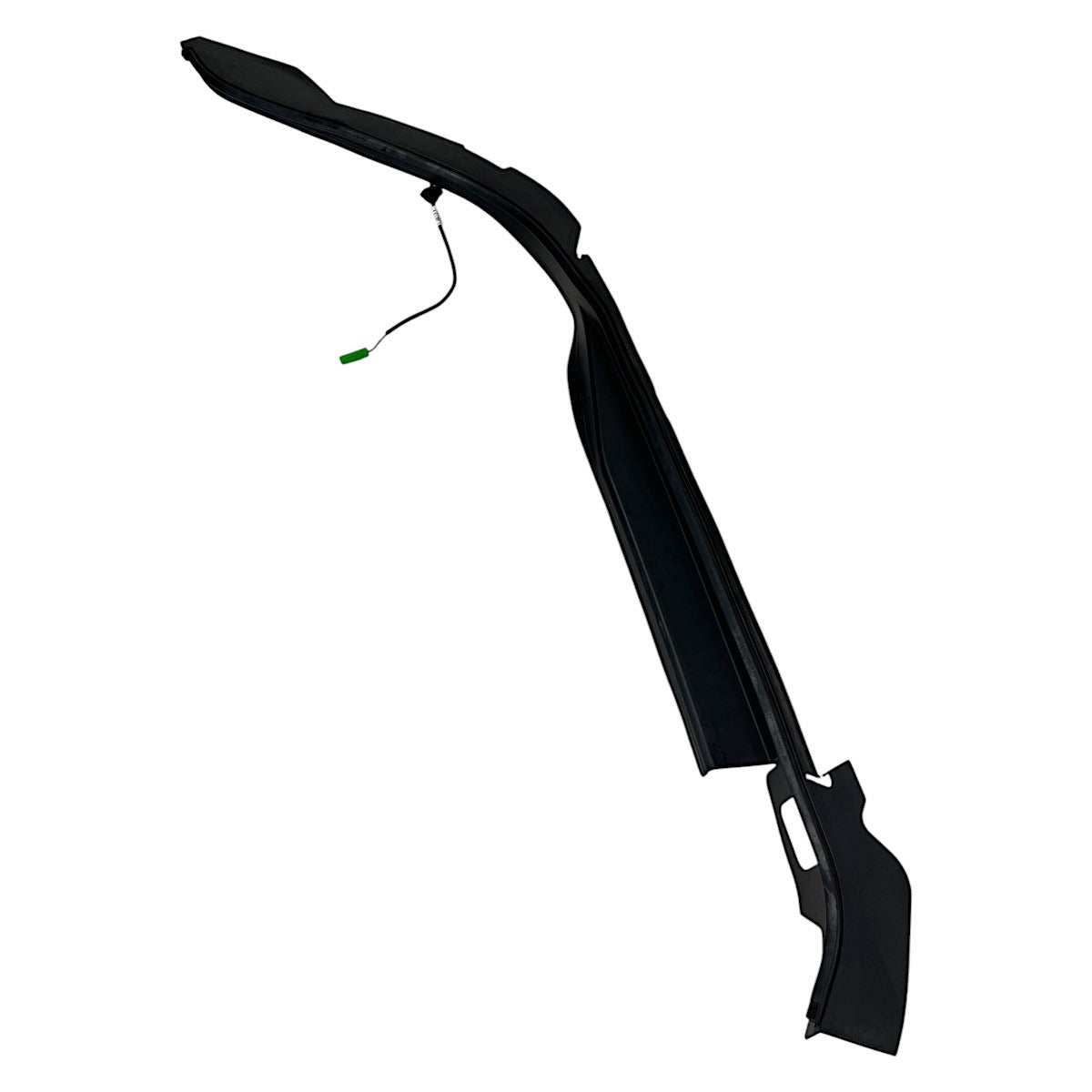 Acabamento Range Rover Sport 2016 Tampa Traseira Direita