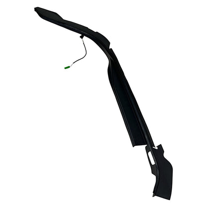 Acabamento Range Rover Sport 2016 Tampa Traseira Direita