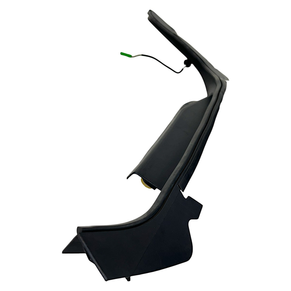 Acabamento Range Rover Sport 2016 Tampa Traseira Direita