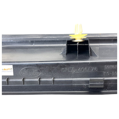 Acabamento Range Rover Sport 2016 Tampa Traseira Direita