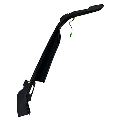 Acabamento Range Rover Sport 2016 Tampa Traseira Esquerda