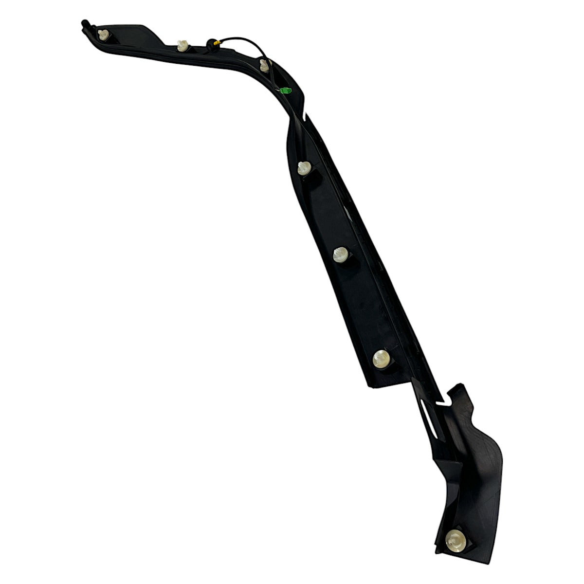 Acabamento Range Rover Sport 2016 Tampa Traseira Esquerda