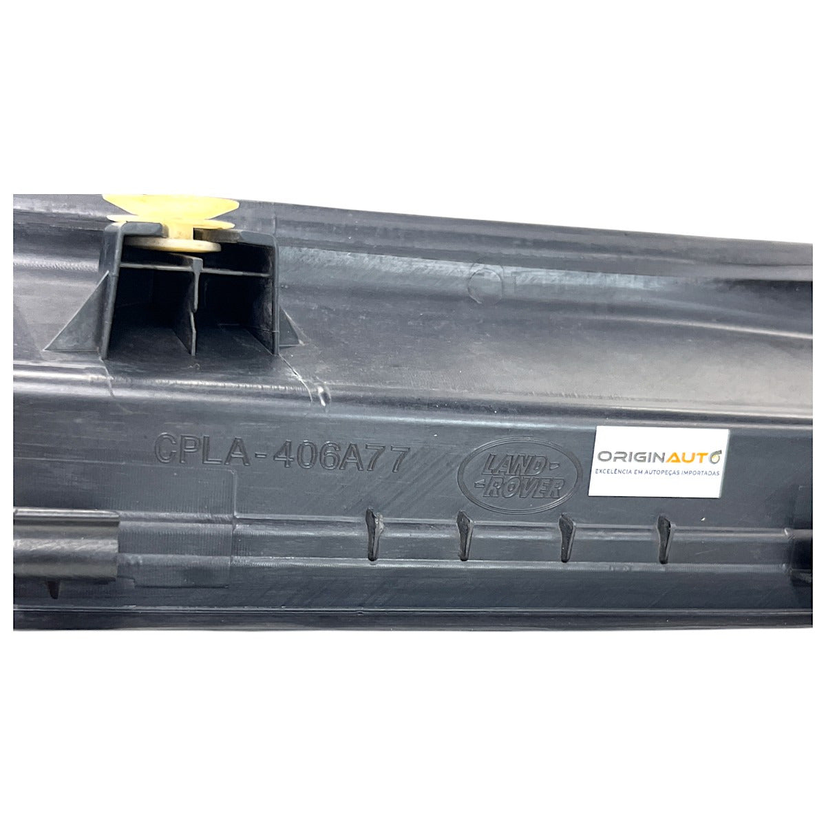 Acabamento Range Rover Sport 2016 Tampa Traseira Esquerda