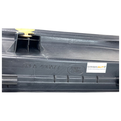 Acabamento Range Rover Sport 2016 Tampa Traseira Esquerda