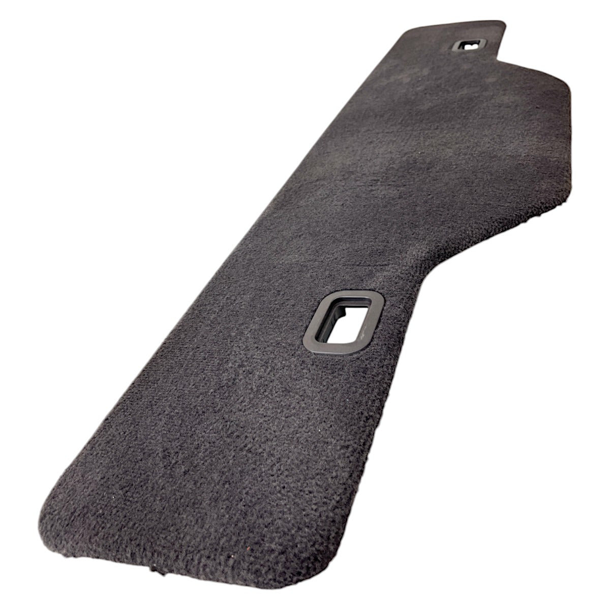 Acabamento Forro Range Rover Sport HSE 2016 Tampa Traseira