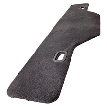 Acabamento Forro Range Rover Sport HSE 2016 Tampa Traseira