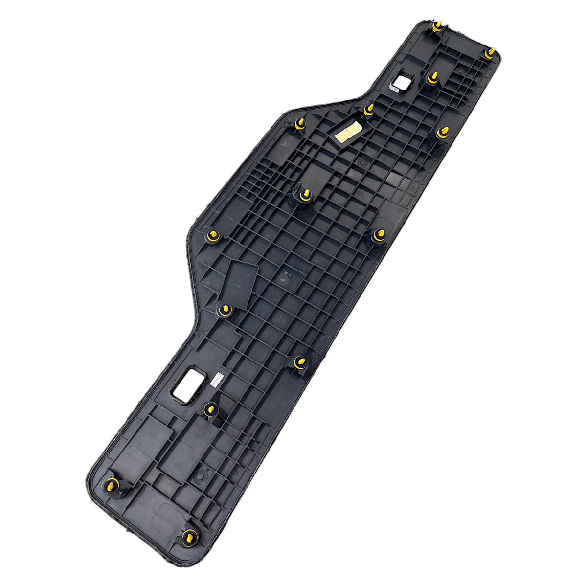 Acabamento Forro Range Rover Sport HSE 2016 Tampa Traseira