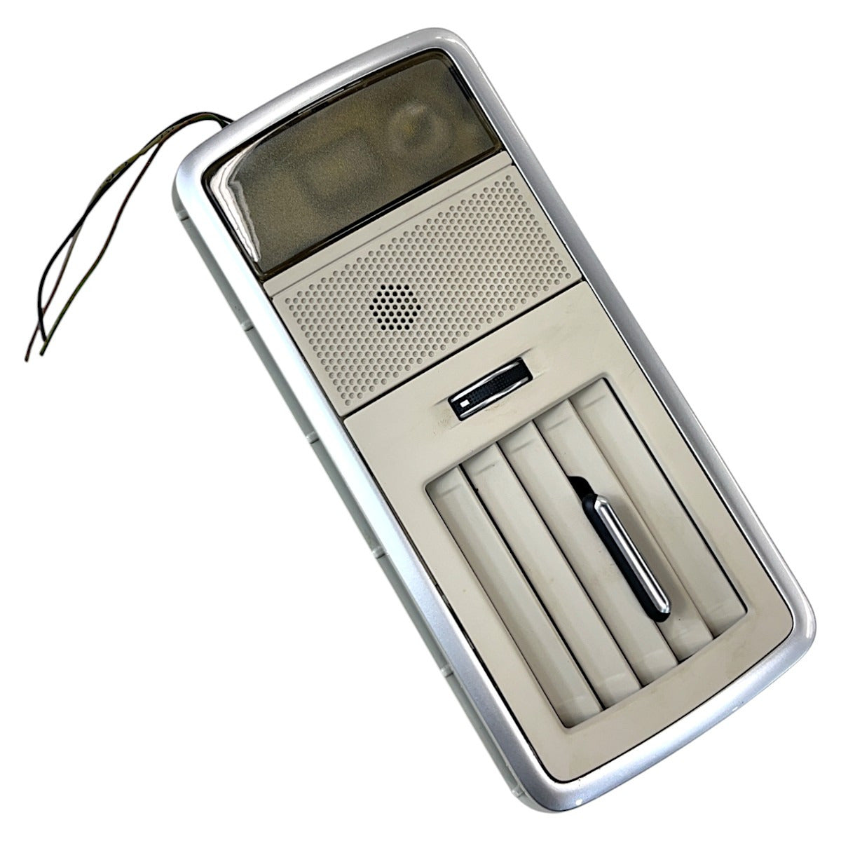 Difusor Ar Luz Teto Range Rover Sport 2016 Traseiro Direito