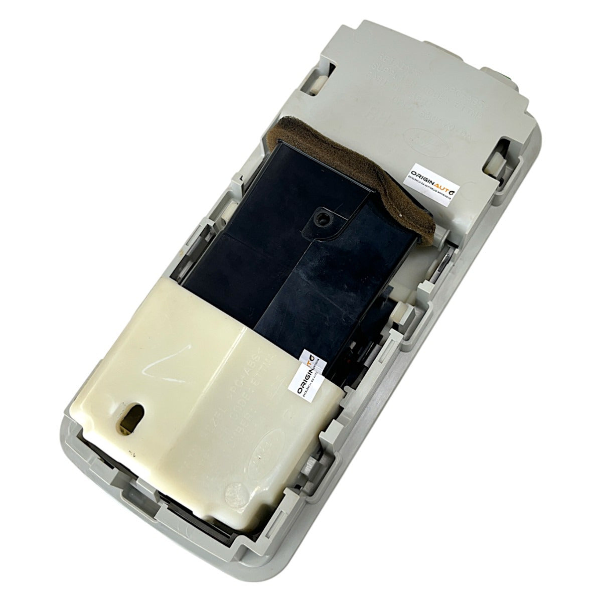 Difusor Ar Luz Teto Range Rover Sport 2016 Traseiro Direito