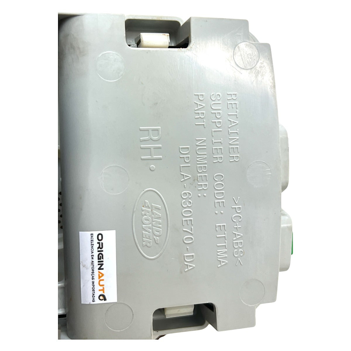 Difusor Ar Luz Teto Range Rover Sport 2016 Traseiro Direito