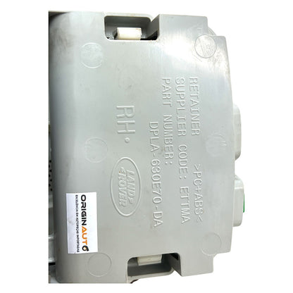 Difusor Ar Luz Teto Range Rover Sport 2016 Traseiro Direito