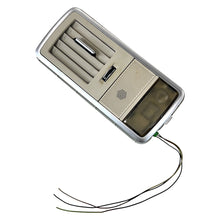 Difusor Ar Luz Teto Range Rover Sport 2016 Traseiro Esquerdo