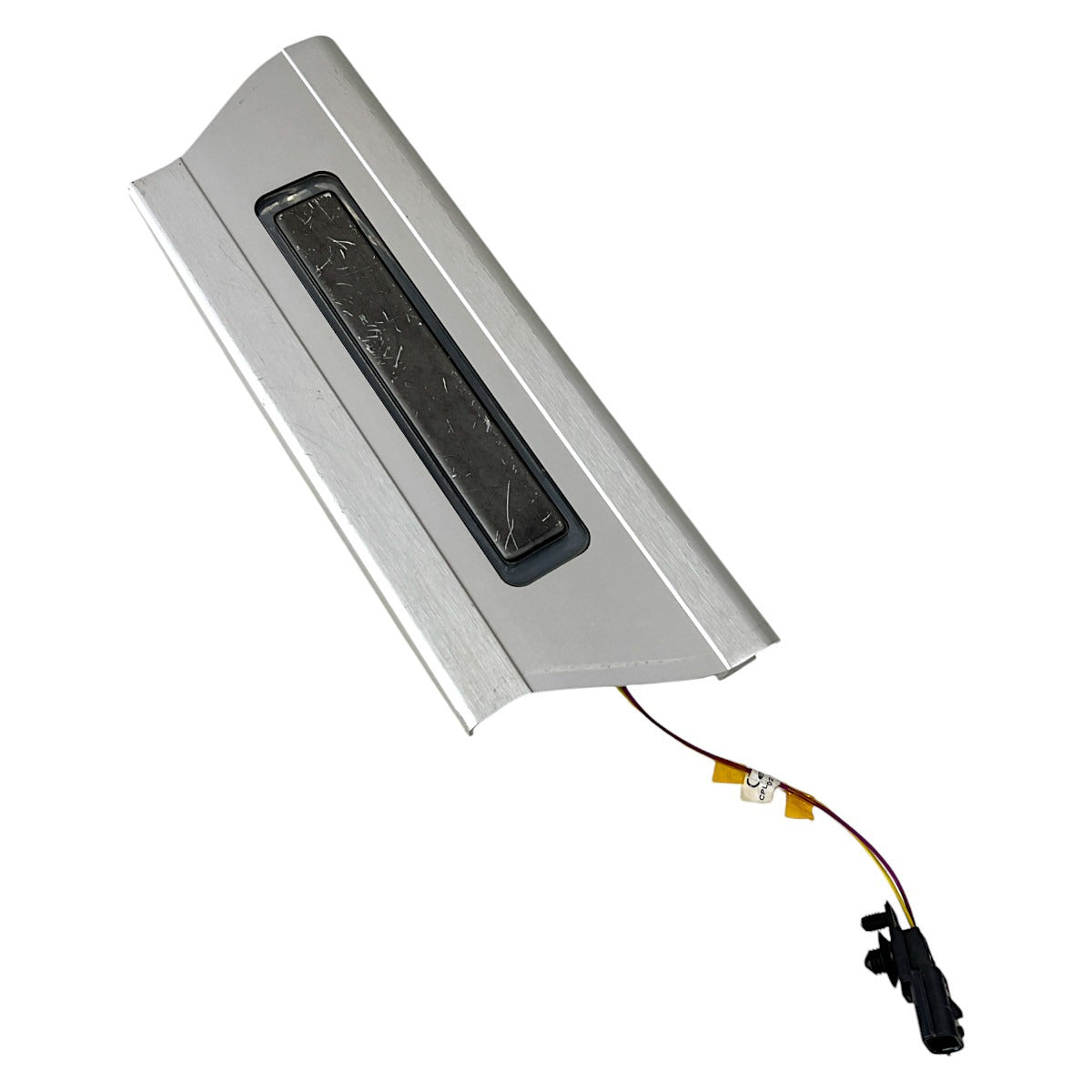 Soleira Range Rover Sport 2016 Traseira Direita Iluminada