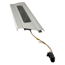 Soleira Range Rover Sport 2016 Traseira Direita Iluminada