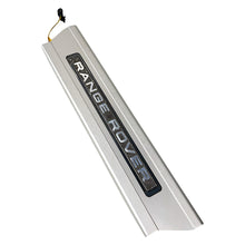 Soleira Range Rover Sport 2016 Dianteira Direita Iluminada