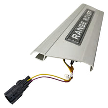 Soleira Range Rover Sport 2016 Dianteira Direita Iluminada