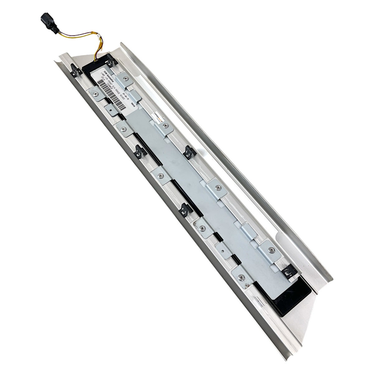 Soleira Range Rover Sport 2016 Dianteira Direita Iluminada