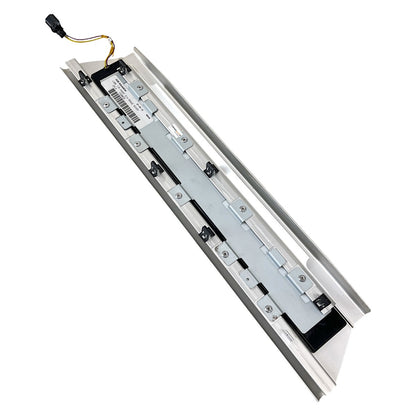 Soleira Range Rover Sport 2016 Dianteira Direita Iluminada