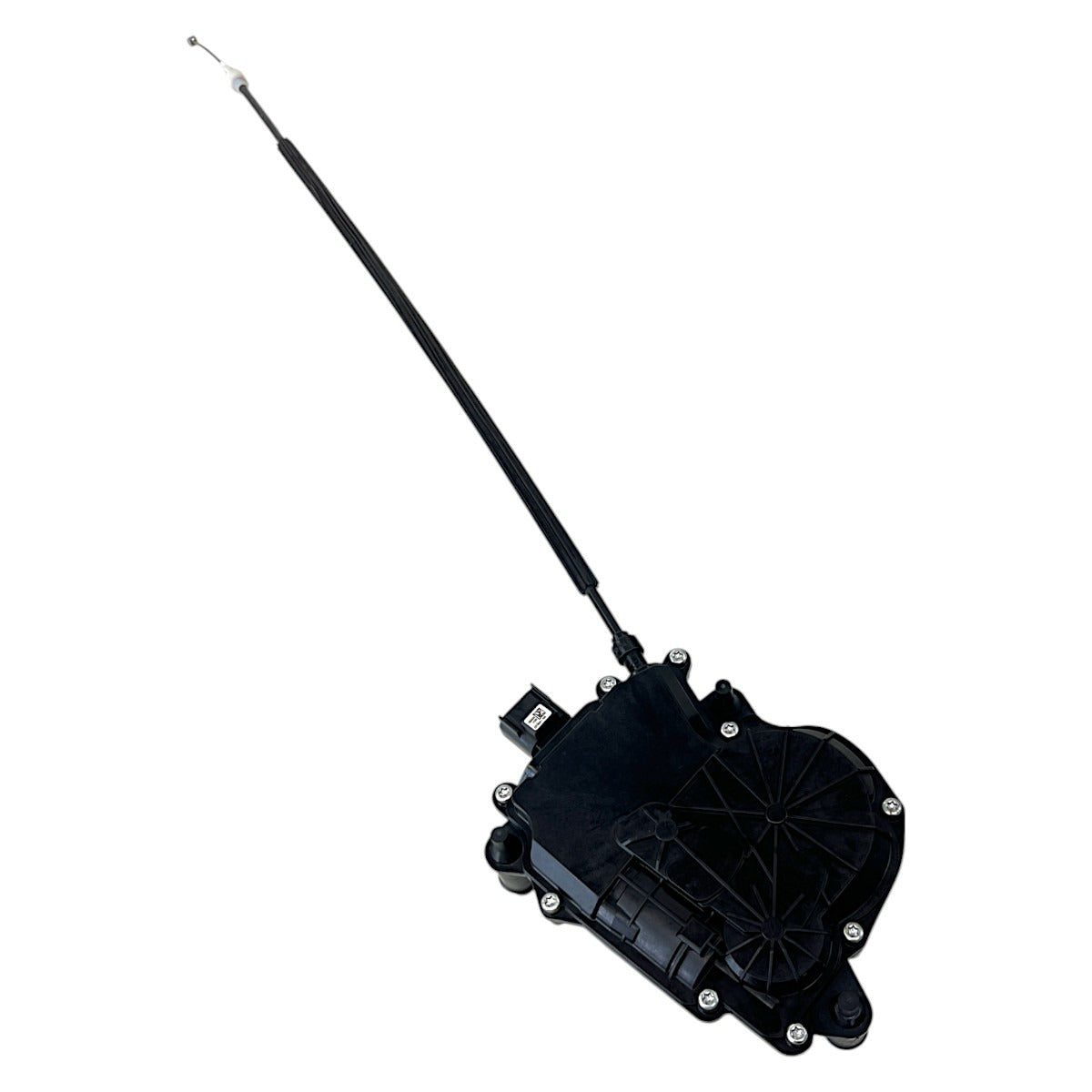 Fechadura Porta Trava Range Rover Sport HSE 2016 Dianteira