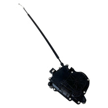 Fechadura Porta Trava Range Rover Sport HSE 2016 Dianteira