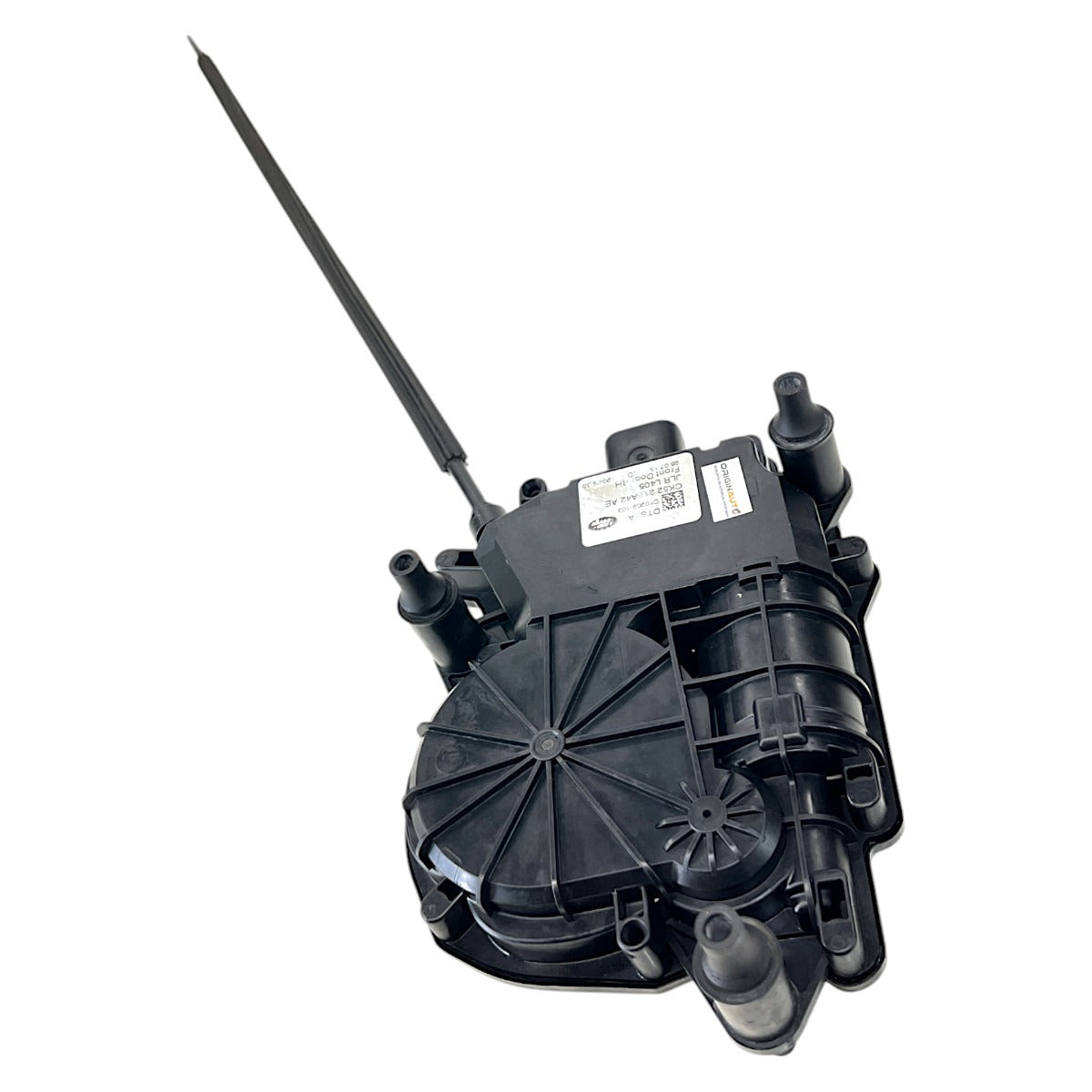 Fechadura Porta Trava Range Rover Sport HSE 2016 Dianteira