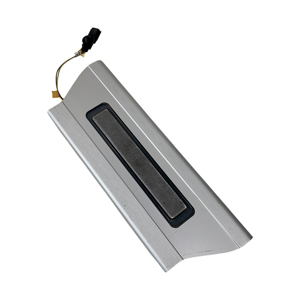 Soleira Range Rover Sport 2016 Traseira Esquerda Iluminada