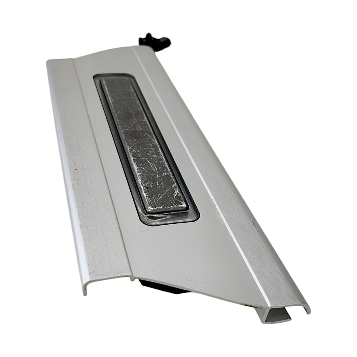 Soleira Range Rover Sport 2016 Traseira Esquerda Iluminada