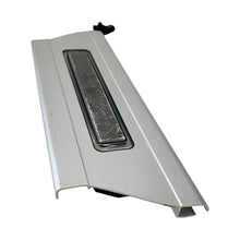 Soleira Range Rover Sport 2016 Traseira Esquerda Iluminada